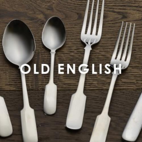 Old English